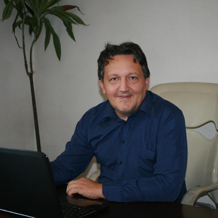 Dr. Alessandro Ancilotti